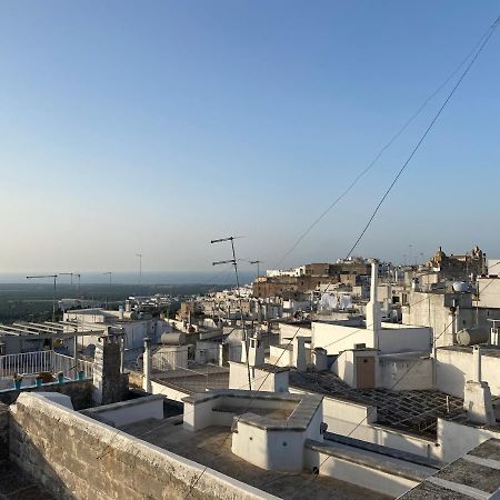 Sav40 Daire Ostuni Dış mekan fotoğraf