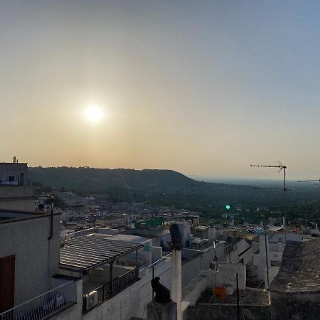 Sav40 Daire Ostuni Dış mekan fotoğraf