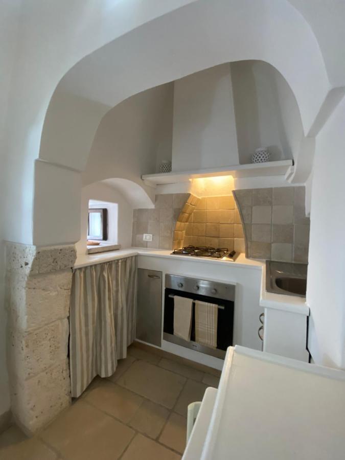 Sav40 Daire Ostuni Dış mekan fotoğraf