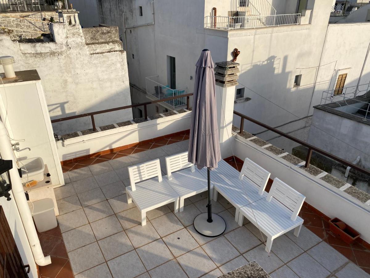 Sav40 Daire Ostuni Dış mekan fotoğraf