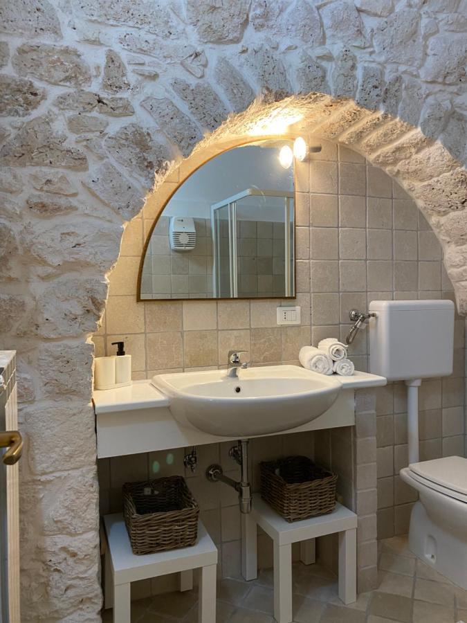 Sav40 Daire Ostuni Dış mekan fotoğraf