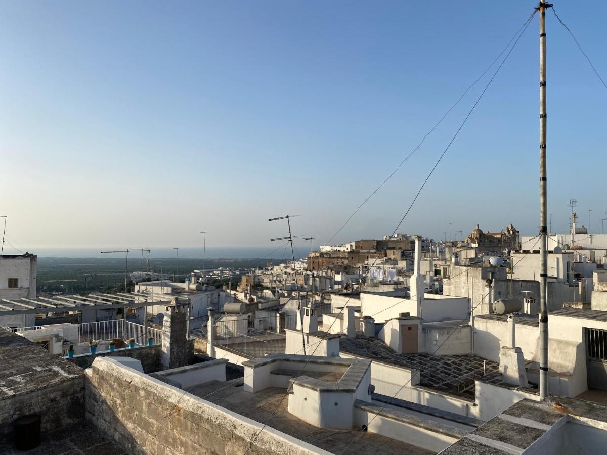Sav40 Daire Ostuni Dış mekan fotoğraf