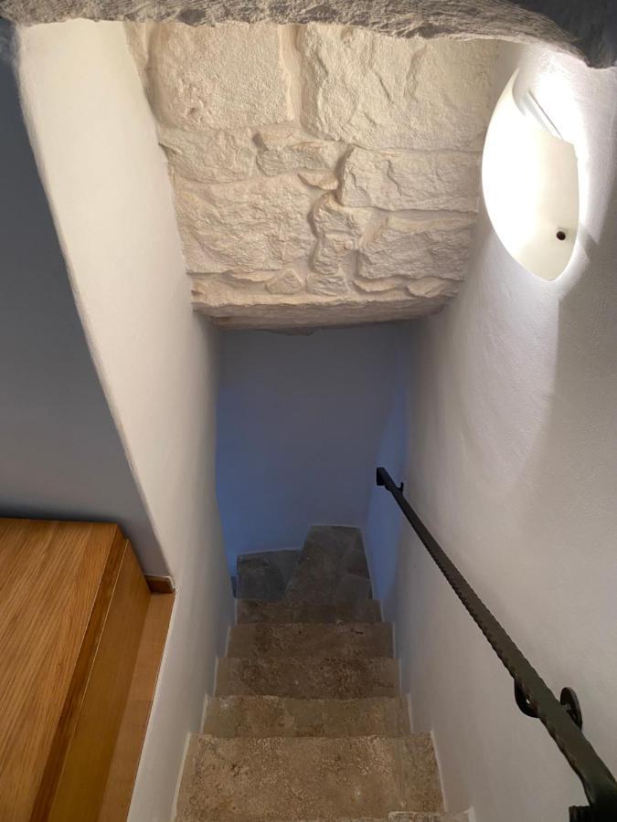 Sav40 Daire Ostuni Dış mekan fotoğraf