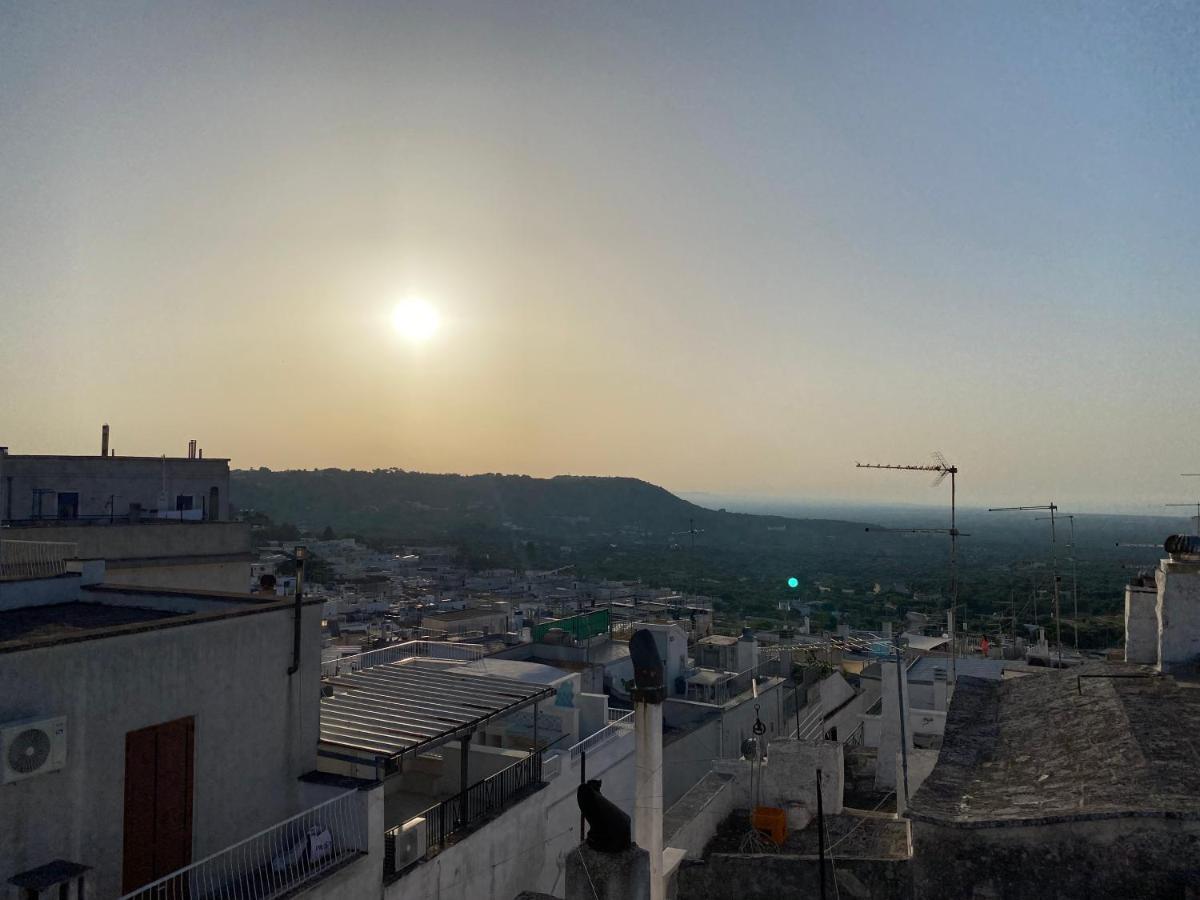 Sav40 Daire Ostuni Dış mekan fotoğraf