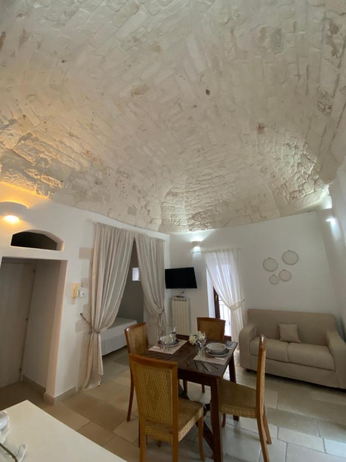 Sav40 Daire Ostuni Dış mekan fotoğraf