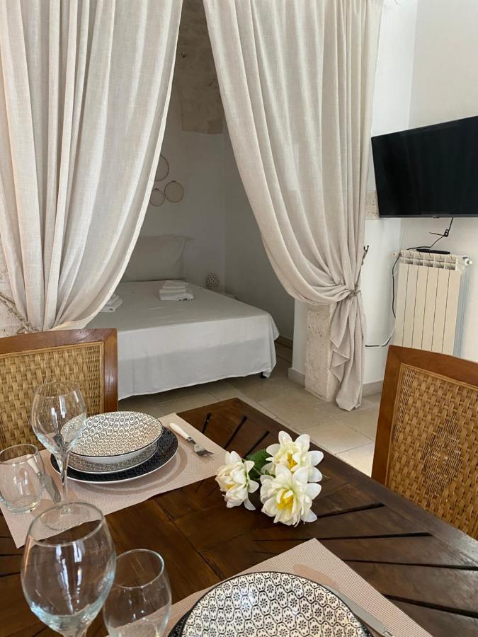 Sav40 Daire Ostuni Dış mekan fotoğraf