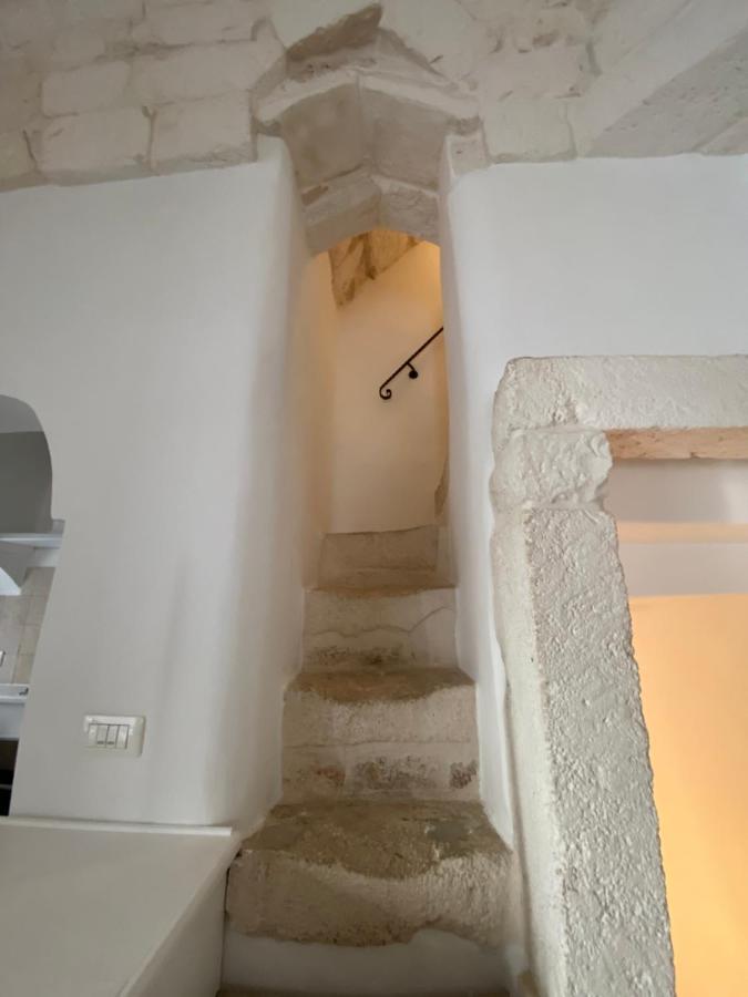 Sav40 Daire Ostuni Dış mekan fotoğraf