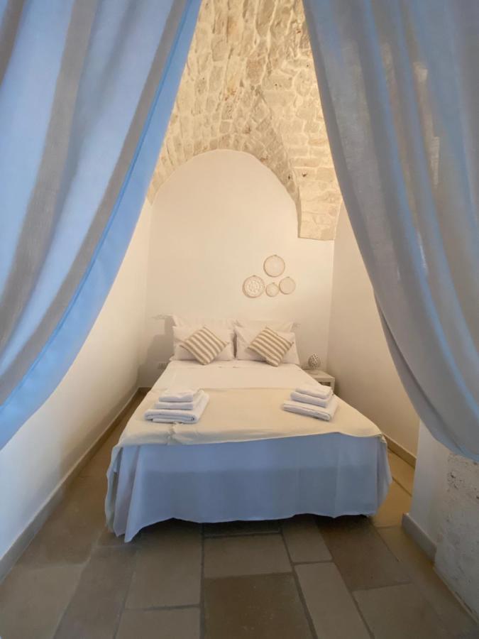 Sav40 Daire Ostuni Dış mekan fotoğraf