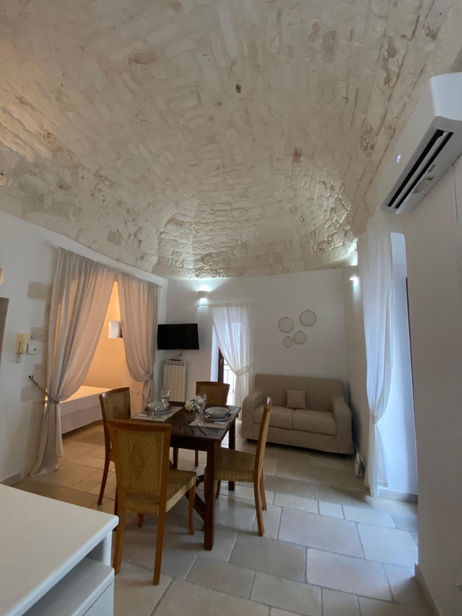 Sav40 Daire Ostuni Dış mekan fotoğraf