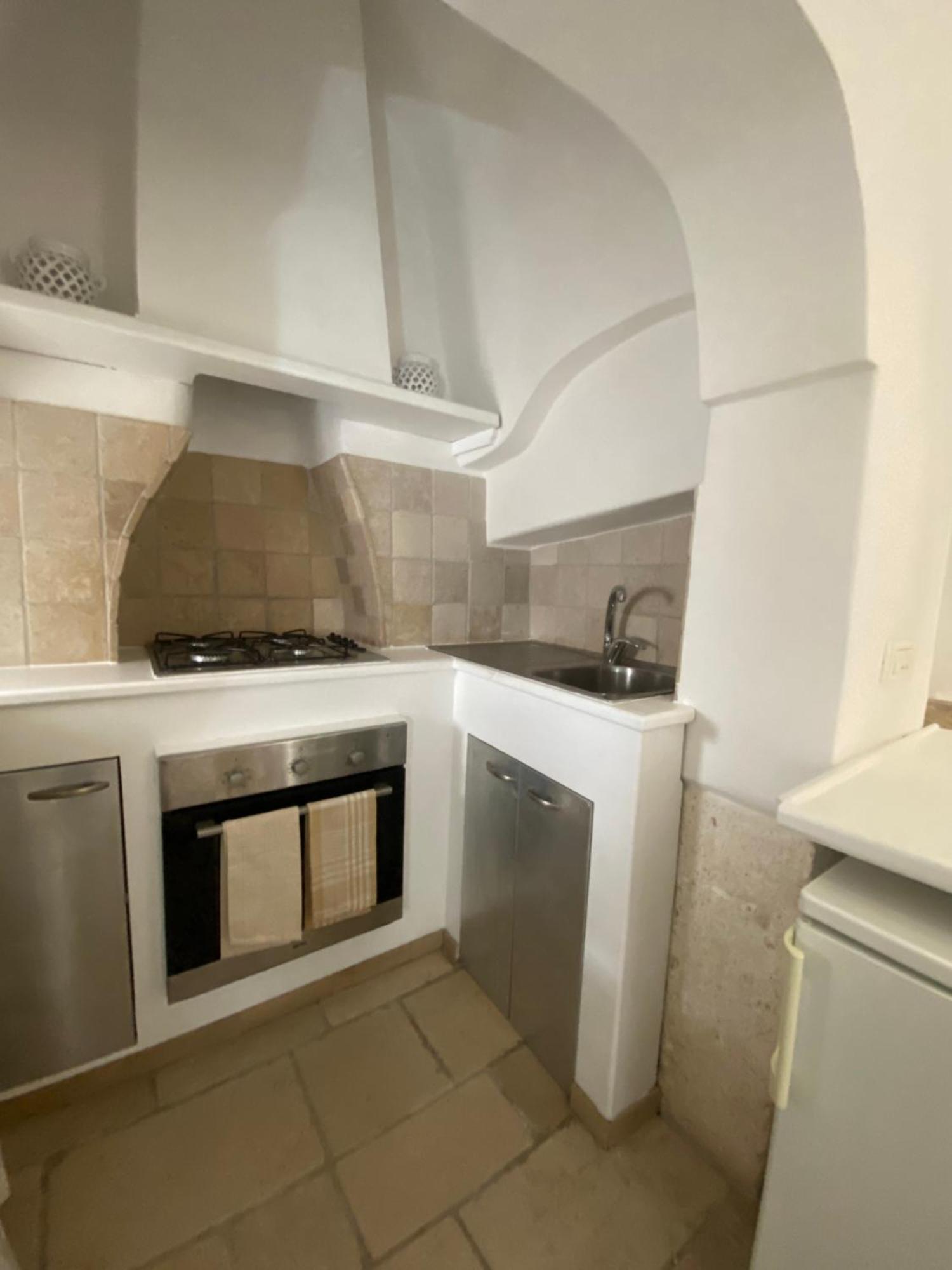 Sav40 Daire Ostuni Dış mekan fotoğraf